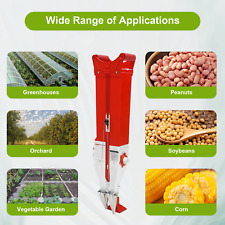 Garten Handheld Sämaschine