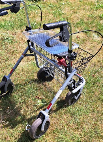 Rollator