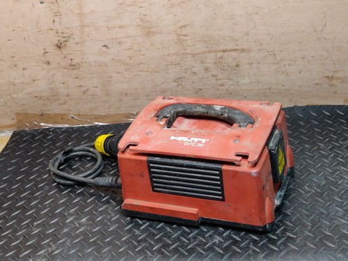 Hilti dpc power conditioner - 20,
