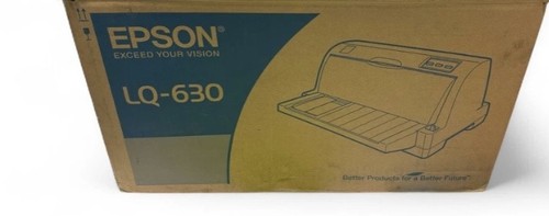 Epson 630 drucker - epson,