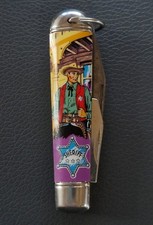 Richards Sheffield England