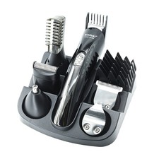 11 in 1 Haarschneider Rasierer