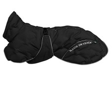 Back on track Hundemantel