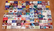 TELEFONKARTEN SAMMLUNG ca. 120