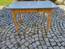 Resopal Küchentisch