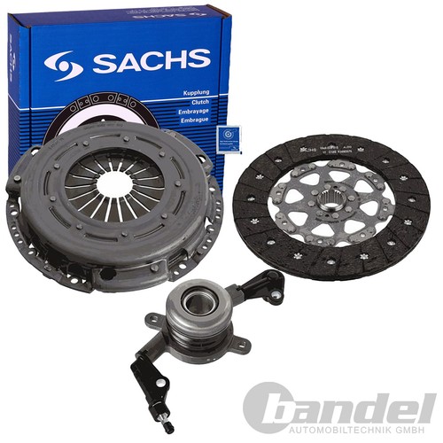 Sachs xtend kit plus - xtend,