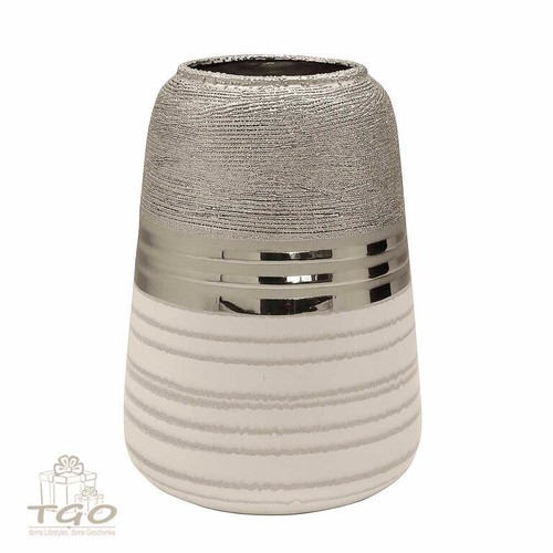 Gilde vase konische lavena aus - gilde,