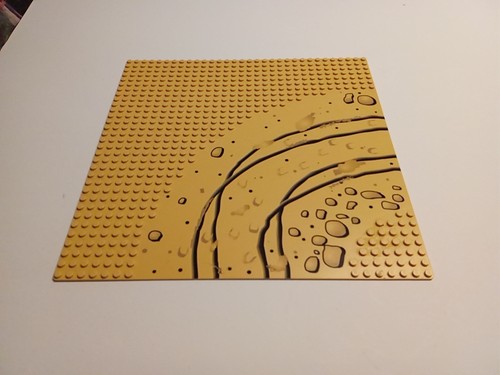 Original lego platte - lego, 32x32