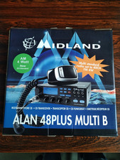 CB-Funk ALAN 48Plus Multi B