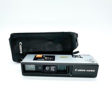 Canon 110 ED Kompaktkamera