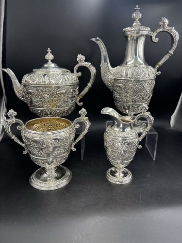 1878 sterlingsilber cellini - 1878,