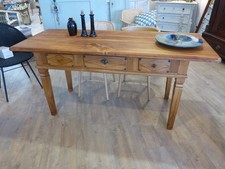 Antiker Kirschbaumtisch