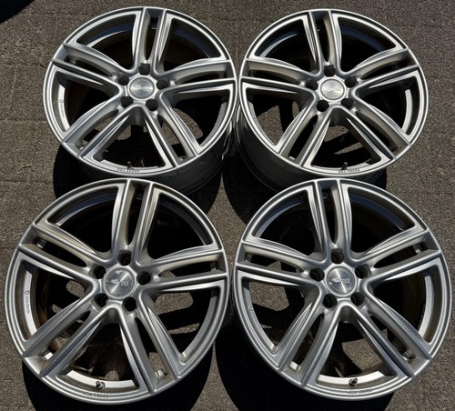 Alufelgen audi q7 - 4,