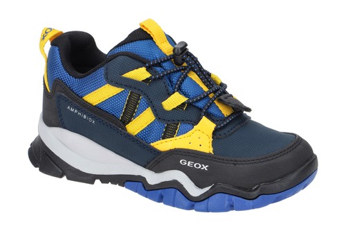 Geox schuhe montrack boy abx - geox,