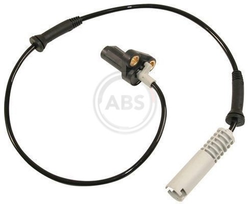 Abs sensor raddrehzahl - abs,