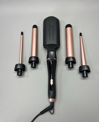 Haar lockenstab stab - 5, in