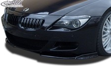 RDX Vario-X Frontspoiler für