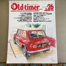 Oldtimer No.26 Oldtimer 1996