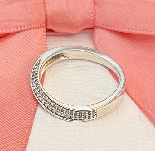 Original pandora pavé ring - pandora,