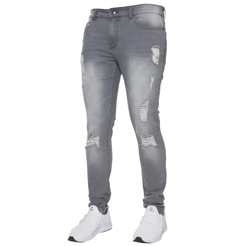 Enzo jeans herren - enzo, slim