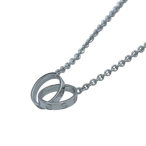 Cartier baby love halskette - baby,