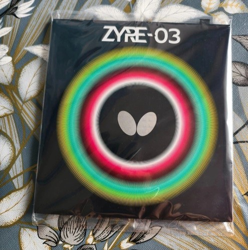 Butterfly zyre - butterfly,
