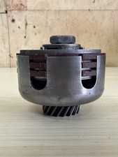 Hercules Optima 3 Lamellen