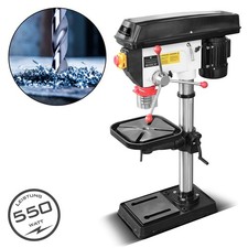 STAHLWERK Säulenbohrmaschine