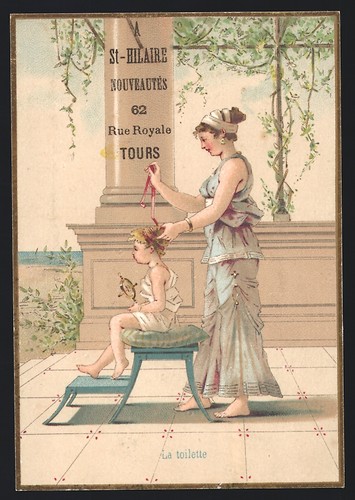 Kaufmannsbild tours a - tours,,