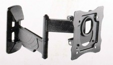 334- TV Monitor Wandhalterung ausziehbar schwenkbar bis 34" max 30Kg KMA28-112