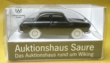 Wiking H0 VW 1500 Limousine