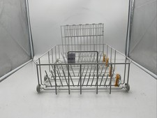 Original Miele Geschirrkorb T:50,5 Unterkorb Korb Unten Spülmaschine 45cm #IB351
