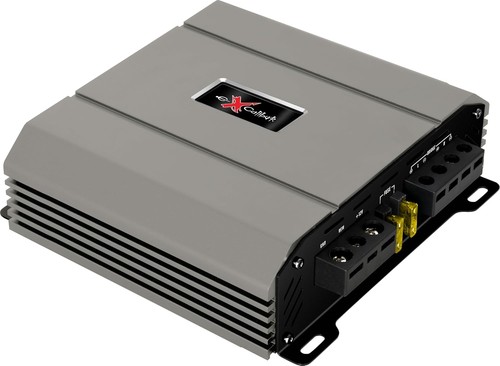 Excalibur x275 endstufe - x275.2,