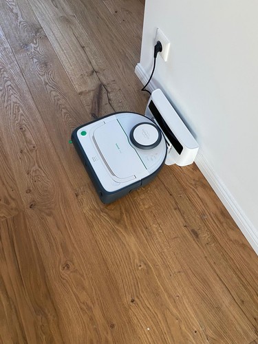 Vorwerk kobold vr300 - kobold,