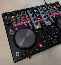 Stanton 4Deck Profi DJ