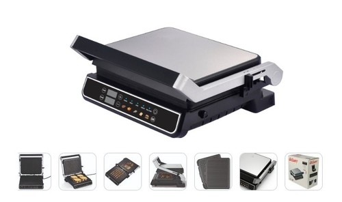Arzum panini digi grill und - arzum,