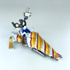 Eldar harlekin high - harlekin,