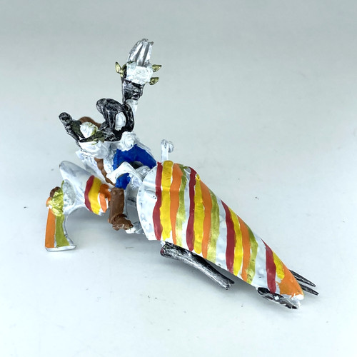 Eldar harlekin high warlock - harlekin,