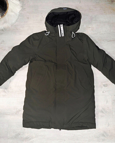 Lindeberg herren daunenjacke - j.lindeberg,