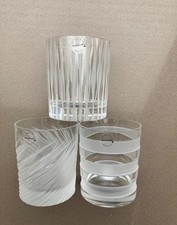 Salviati Piume Graffiati