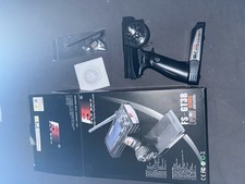 RC Fernbedienung Fly Sky GT3B mit  Empfänger FS - 6R3E  3 Kanal