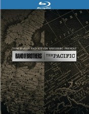 Band of Brothers / The Pacific