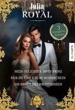 Cora Julia Royal 47, Baccara