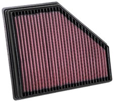 K&N Filters 33-3136 Luftfilter