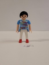 Playmobil Figuren Frauen gemischt frei zur Auswahl Teil 39