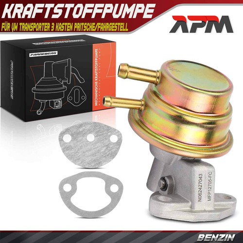Kraftstoffpumpe benzinpumpe - kraftstoffpumpe,