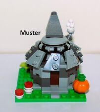 Lego - Beutel mit Harry Potter / Hagrids Hütte - Nicht im Handel erhältlich !