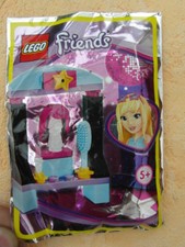 Lego friends friesiertisch - lego,