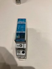 Eltako S12-100 12V  1 Schließer Stromstoßschalter TOP Zustand!!!
