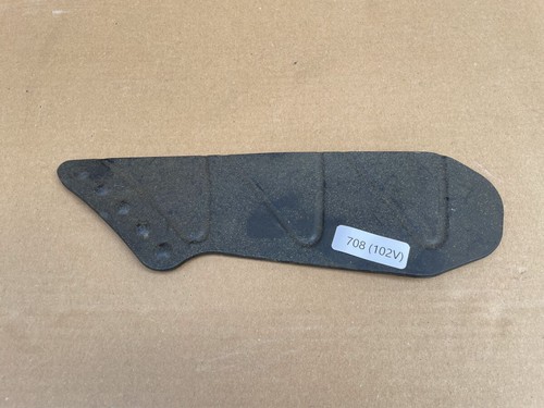 Lifan ray gummimatte - s-ray, 50